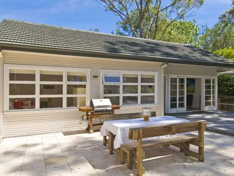 Sixth view of Homely house listing, 119 Palmgrove Road, Avalon Beach NSW 2107