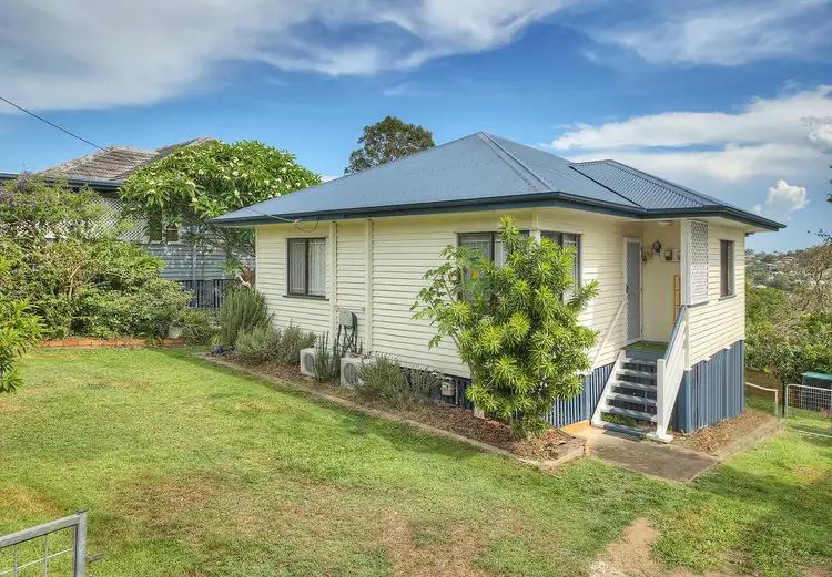 Main view of Homely house listing, 78 Redwood Street, Stafford Heights QLD 4053