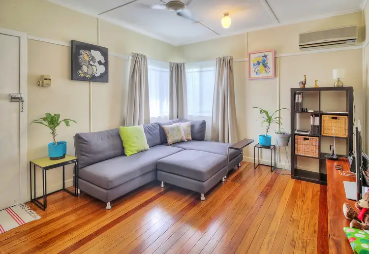 Second view of Homely house listing, 78 Redwood Street, Stafford Heights QLD 4053