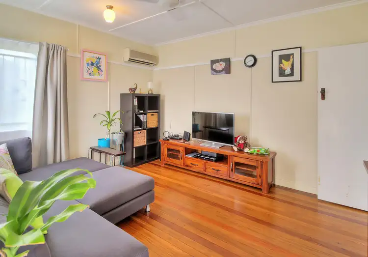 Third view of Homely house listing, 78 Redwood Street, Stafford Heights QLD 4053