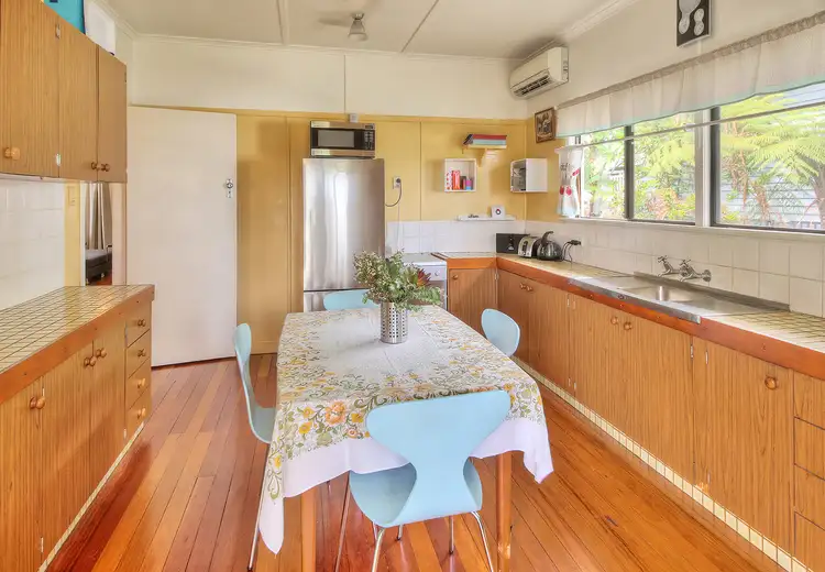 Fourth view of Homely house listing, 78 Redwood Street, Stafford Heights QLD 4053