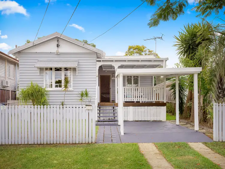 Main view of Homely house listing, 148 Glen Holm Street, Mitchelton QLD 4053