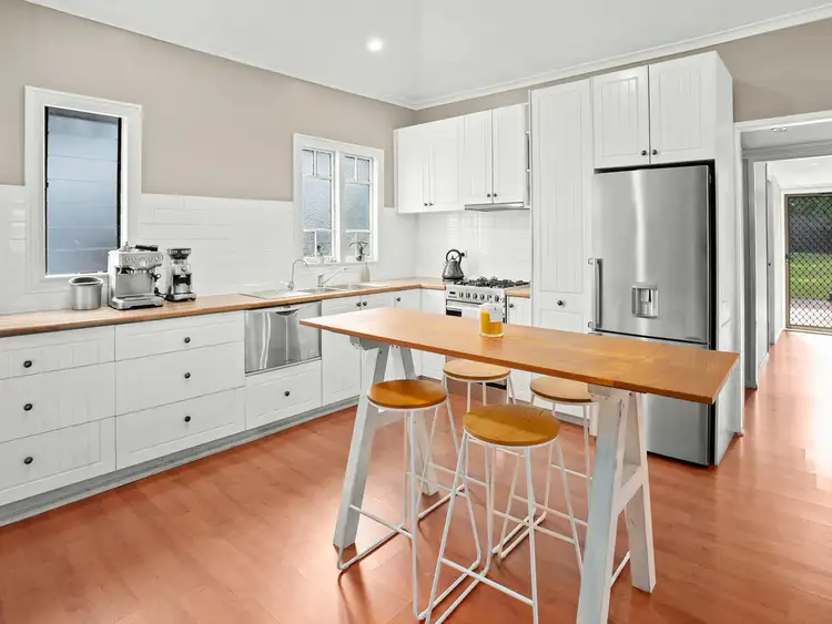 Second view of Homely house listing, 148 Glen Holm Street, Mitchelton QLD 4053