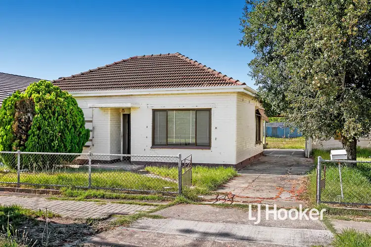 45 Hamilton Road, Woodville North SA 5012