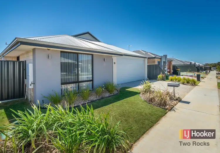 19 Pinehurst Street, Yanchep WA 6035