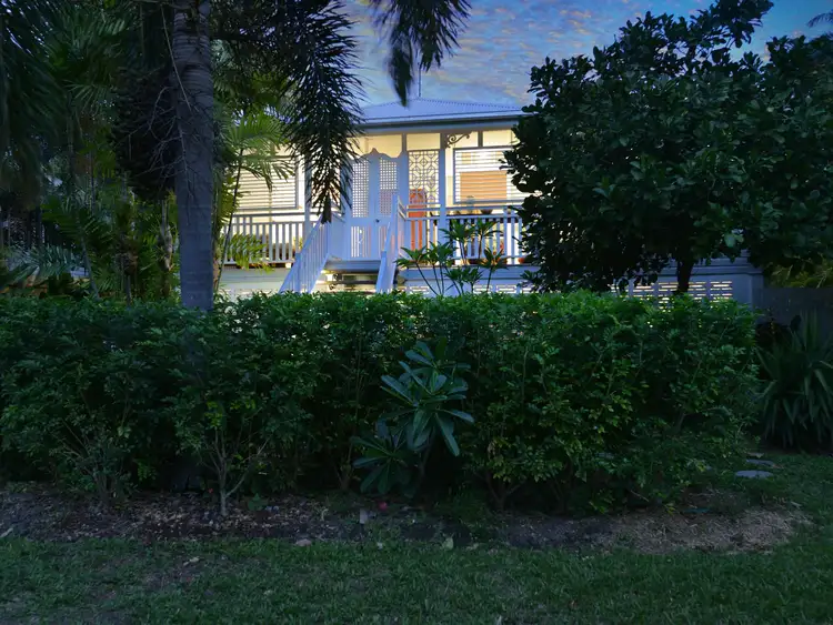 6a Friend Street, Edge Hill QLD 4870