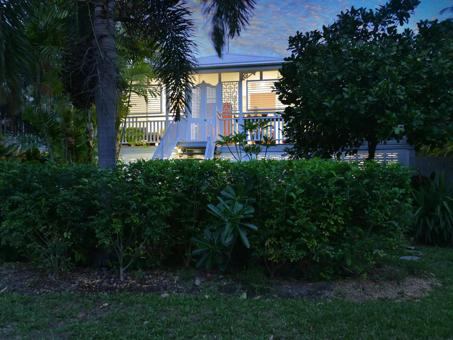 Main view of Homely house listing, 6a Friend Street, Edge Hill QLD 4870