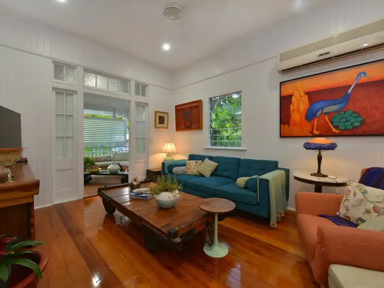 Second view of Homely house listing, 6a Friend Street, Edge Hill QLD 4870