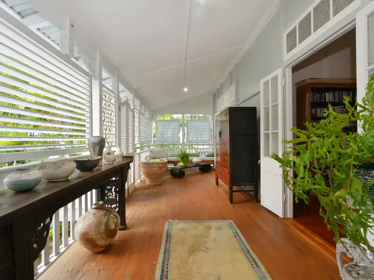 Third view of Homely house listing, 6a Friend Street, Edge Hill QLD 4870