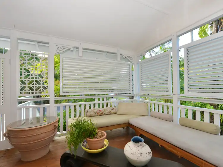 Fourth view of Homely house listing, 6a Friend Street, Edge Hill QLD 4870