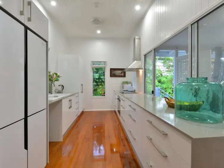 Fifth view of Homely house listing, 6a Friend Street, Edge Hill QLD 4870