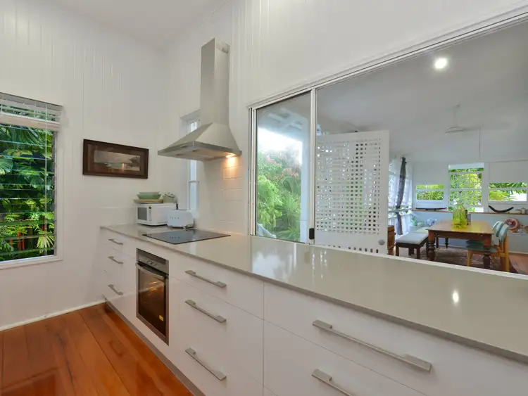 Sixth view of Homely house listing, 6a Friend Street, Edge Hill QLD 4870