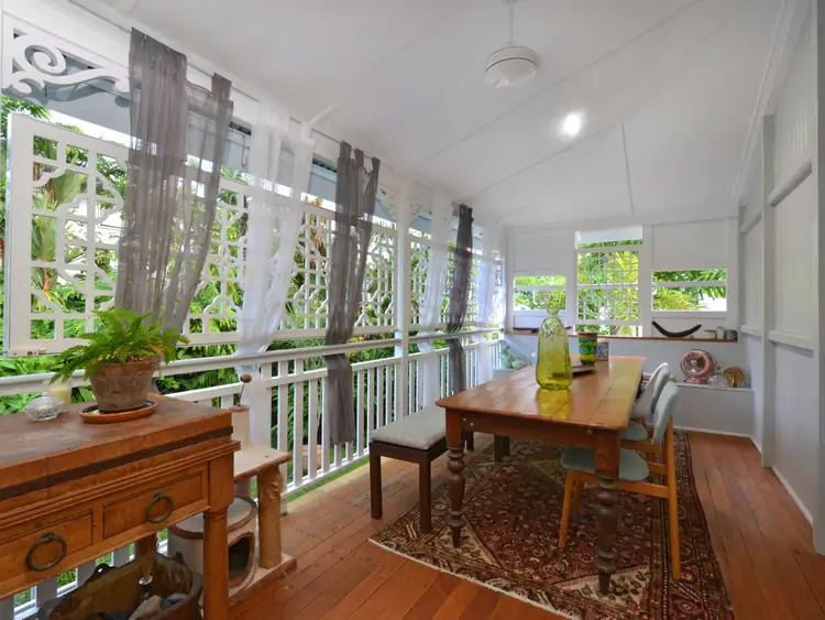 Seventh view of Homely house listing, 6a Friend Street, Edge Hill QLD 4870