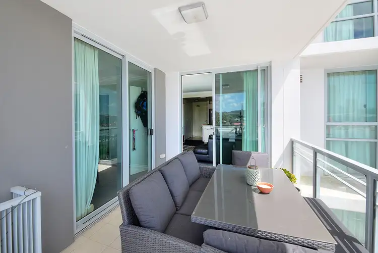 Main view of Homely apartment listing, 1209/10 Fifth Avenue, Palm Beach QLD 4221