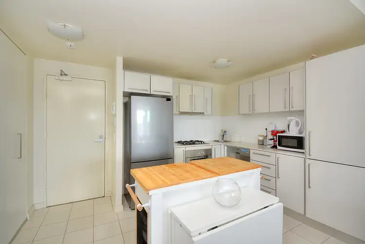 Third view of Homely apartment listing, 1209/10 Fifth Avenue, Palm Beach QLD 4221