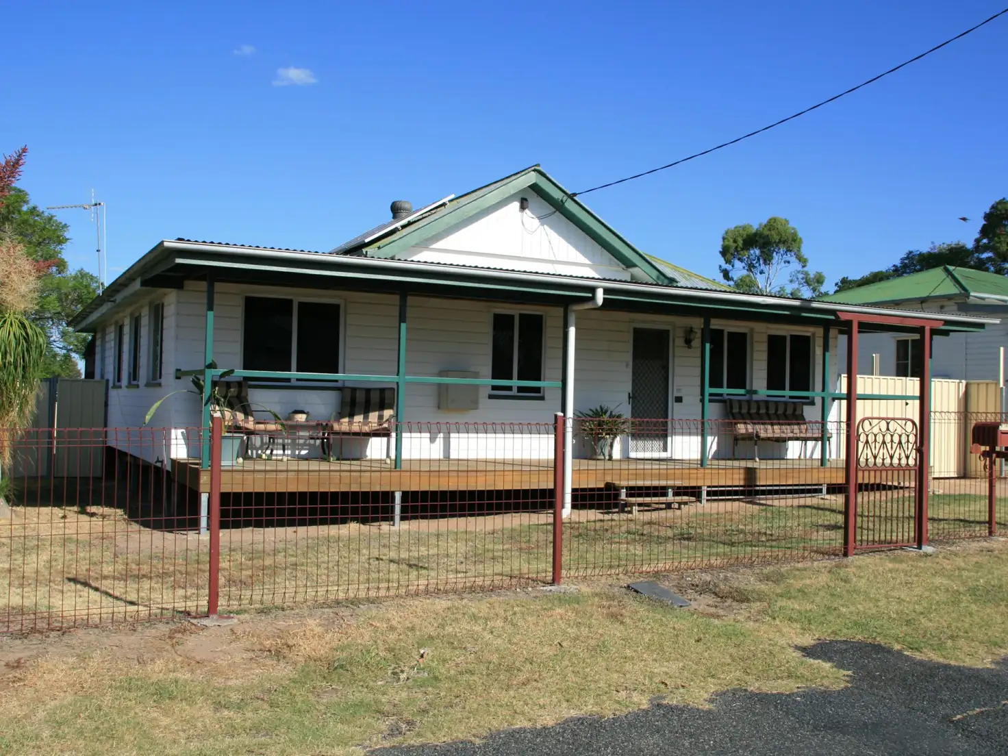 Main view of Homely house listing, 14 Wilga Avenue, Warwick QLD 4370