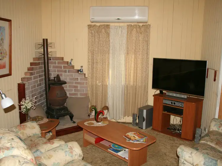 Fifth view of Homely house listing, 14 Wilga Avenue, Warwick QLD 4370