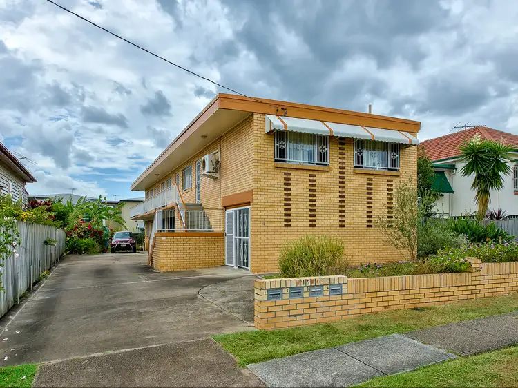 Main view of Homely block of units listing, 15 Figgis Street, Kedron QLD 4031