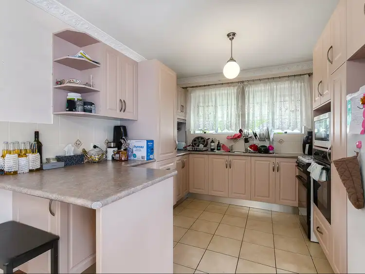 Third view of Homely block of units listing, 15 Figgis Street, Kedron QLD 4031