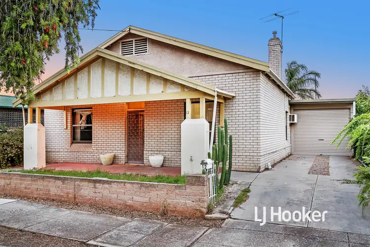 Main view of Homely house listing, 12 Keith Street, Torrensville SA 5031