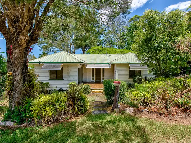 Main view of Homely house listing, 134 Russell Terrace, Indooroopilly QLD 4068