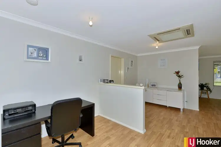 Sixth view of Homely house listing, 9 Marungi Way, Greenfields WA 6210