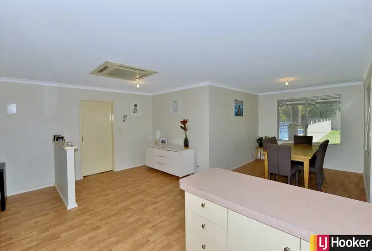 Seventh view of Homely house listing, 9 Marungi Way, Greenfields WA 6210
