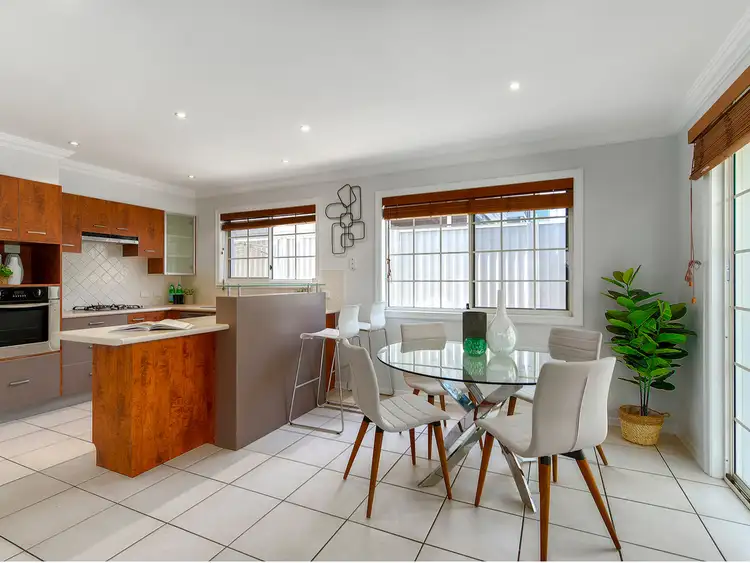 Third view of Homely townhouse listing, 5/49 Clifford Street, Stafford QLD 4053