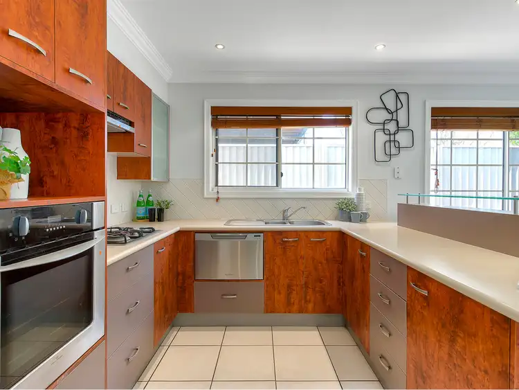 Fourth view of Homely townhouse listing, 5/49 Clifford Street, Stafford QLD 4053
