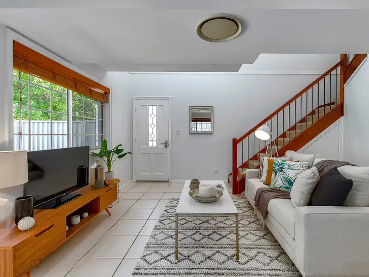 Fifth view of Homely townhouse listing, 5/49 Clifford Street, Stafford QLD 4053