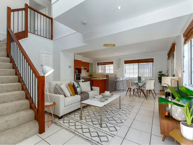 Sixth view of Homely townhouse listing, 5/49 Clifford Street, Stafford QLD 4053