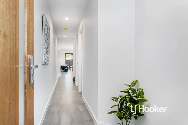 Second view of Homely townhouse listing, 52b Chief Street, Brompton SA 5007