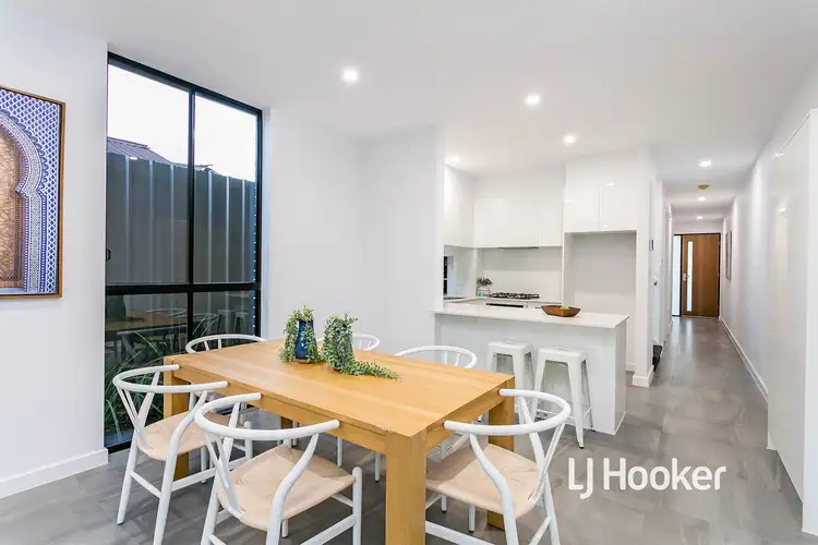 Fifth view of Homely townhouse listing, 52b Chief Street, Brompton SA 5007