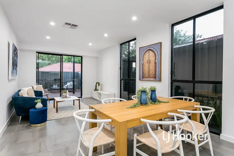 Sixth view of Homely townhouse listing, 52b Chief Street, Brompton SA 5007