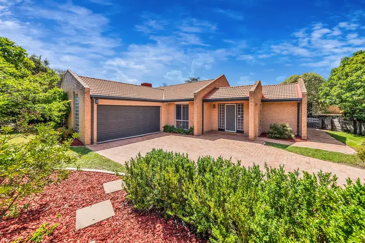 11 Richardson Circuit, Conder ACT 2906