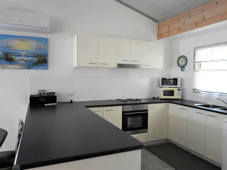 Second view of Homely house listing, 32 Judith Street, Russell Island QLD 4184