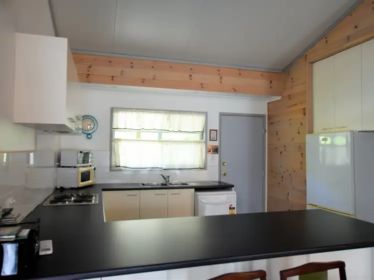 Third view of Homely house listing, 32 Judith Street, Russell Island QLD 4184