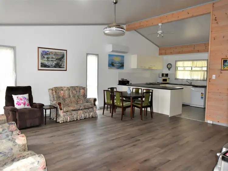 Fifth view of Homely house listing, 32 Judith Street, Russell Island QLD 4184