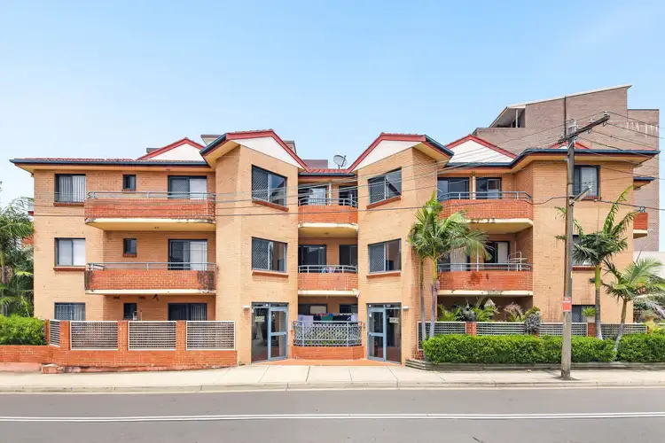 14/1-3 Byer Street, Enfield NSW 2136
