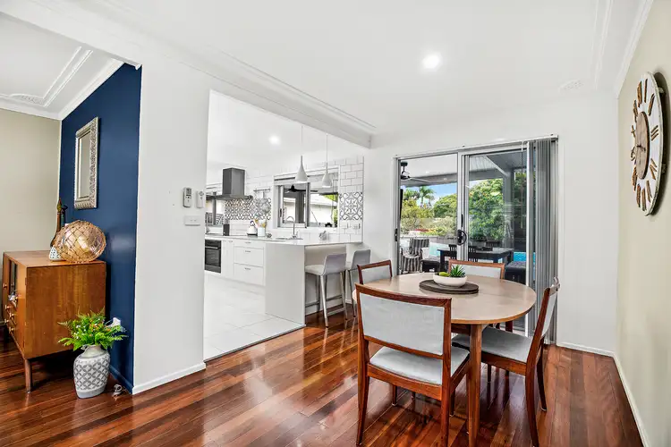 Second view of Homely house listing, 18 Jean Street, Coffs Harbour NSW 2450