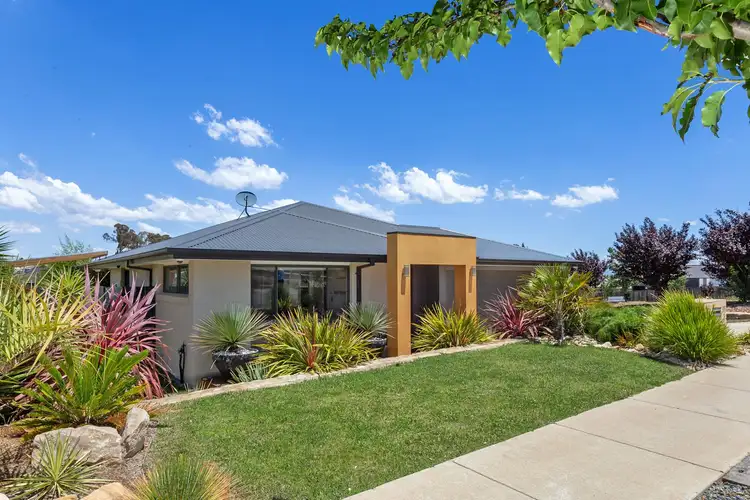 Main view of Homely house listing, 9 Umbagai Street, Bonner ACT 2914