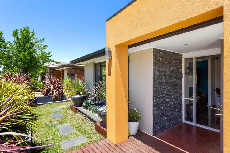Second view of Homely house listing, 9 Umbagai Street, Bonner ACT 2914