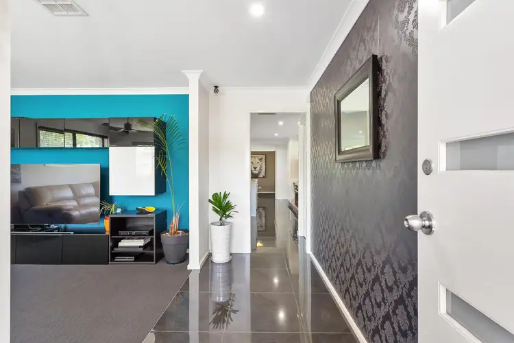 Fourth view of Homely house listing, 9 Umbagai Street, Bonner ACT 2914