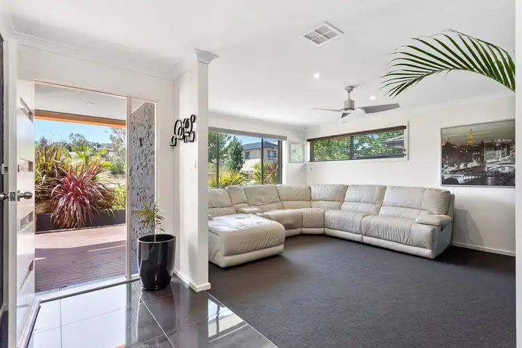 Fifth view of Homely house listing, 9 Umbagai Street, Bonner ACT 2914