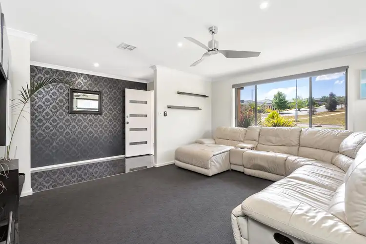 Sixth view of Homely house listing, 9 Umbagai Street, Bonner ACT 2914