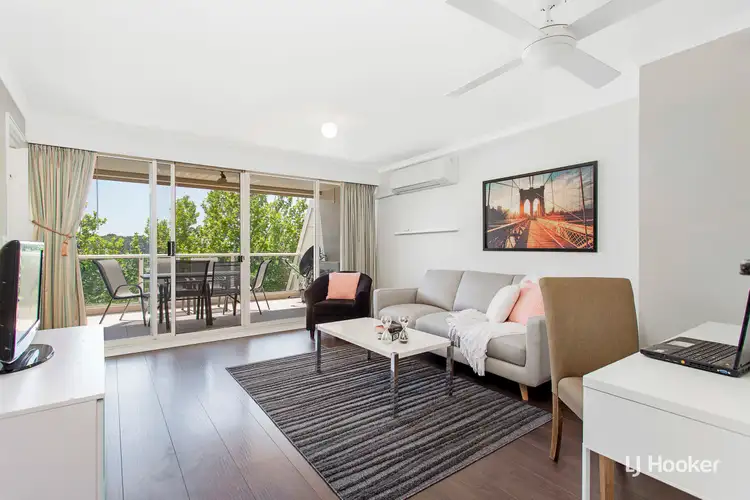 23B/9 Chandler Street, Belconnen ACT 2617