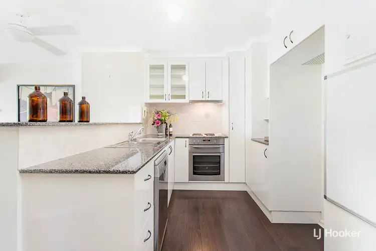 Second view of Homely apartment listing, 23B/9 Chandler Street, Belconnen ACT 2617