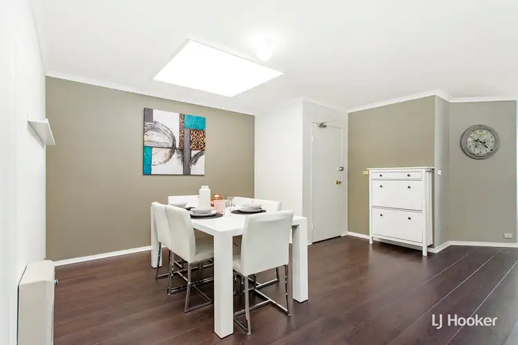 Third view of Homely apartment listing, 23B/9 Chandler Street, Belconnen ACT 2617