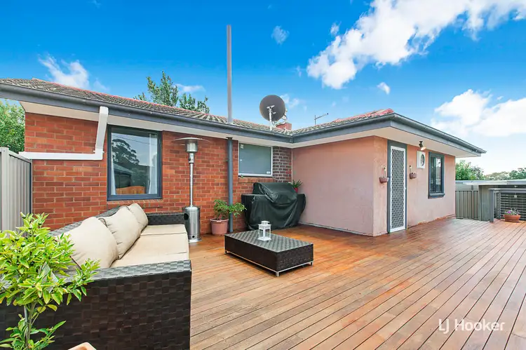 Main view of Homely house listing, 20 Draper Crescent, Higgins ACT 2615