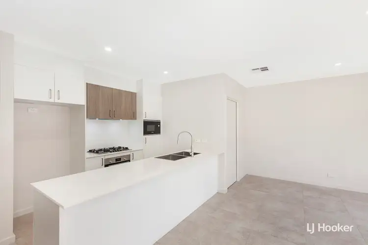 Main view of Homely townhouse listing, 60/9 Braybrooke Street, Bruce ACT 2617